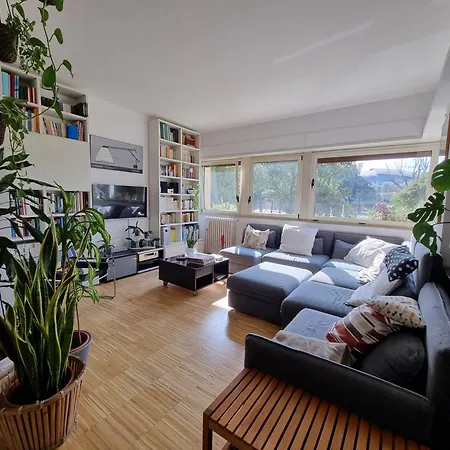 Homestay szállás Parco Della Musica House *