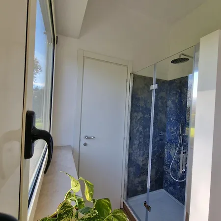 Parco Della Musica House Homestay szállás Róma