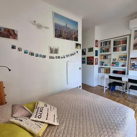 منزل للإقامة Parco Della Musica House