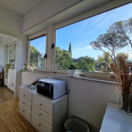 Parco Della Musica House منزل للإقامة *