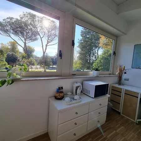 Privat bolig Parco Della Musica House Rom