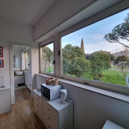 Privat bolig Parco Della Musica House
