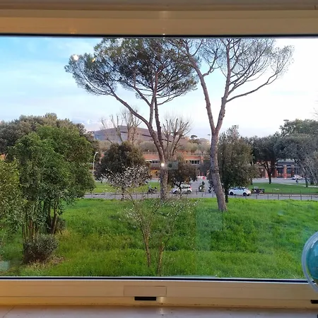 Parco Della Musica House منزل للإقامة *