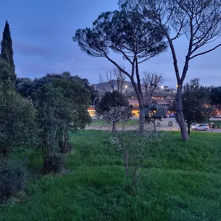 Parco Della Musica House Ρώμη