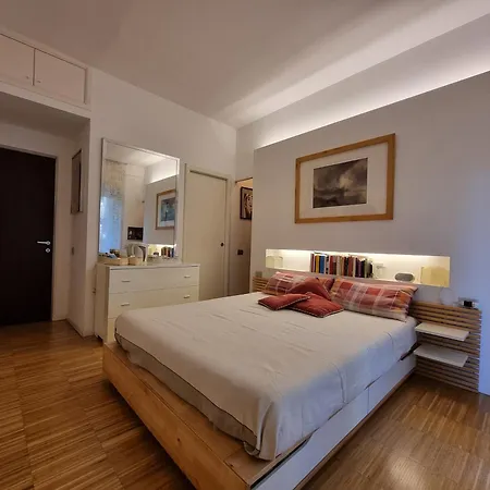 Parco Della Musica House Δωμάτια σε οικογενειακή κατοικία Ρώμη