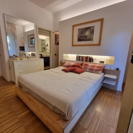 Parco Della Musica House *