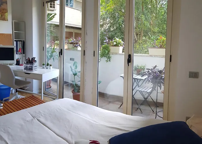 Parco Della Musica House *