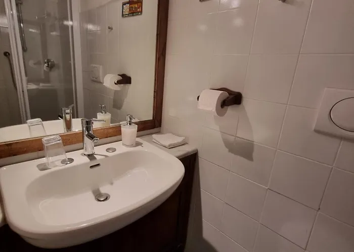 Parco Della Musica House * רומא