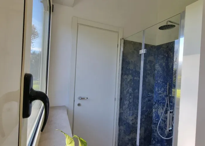 Parco Della Musica House בית אירוח רומא