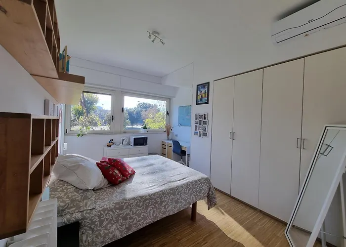 Parco Della Musica House *