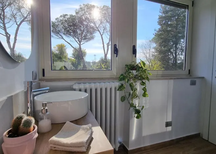 Parco Della Musica House רומא