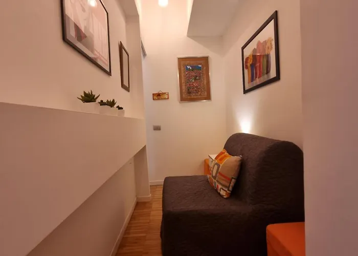 בית אירוח Parco Della Musica House רומא