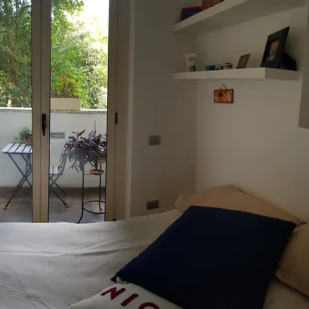 Parco Della Musica House * 罗马